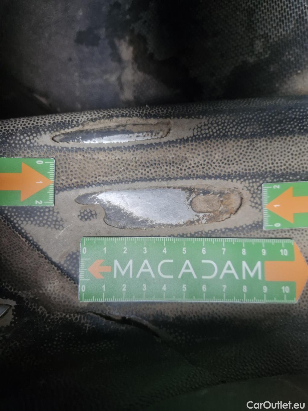  Citroen  Berlingo  Fourgon Club M 1000 1.5 BlueHDi 130CV BVA8 E6dT #96