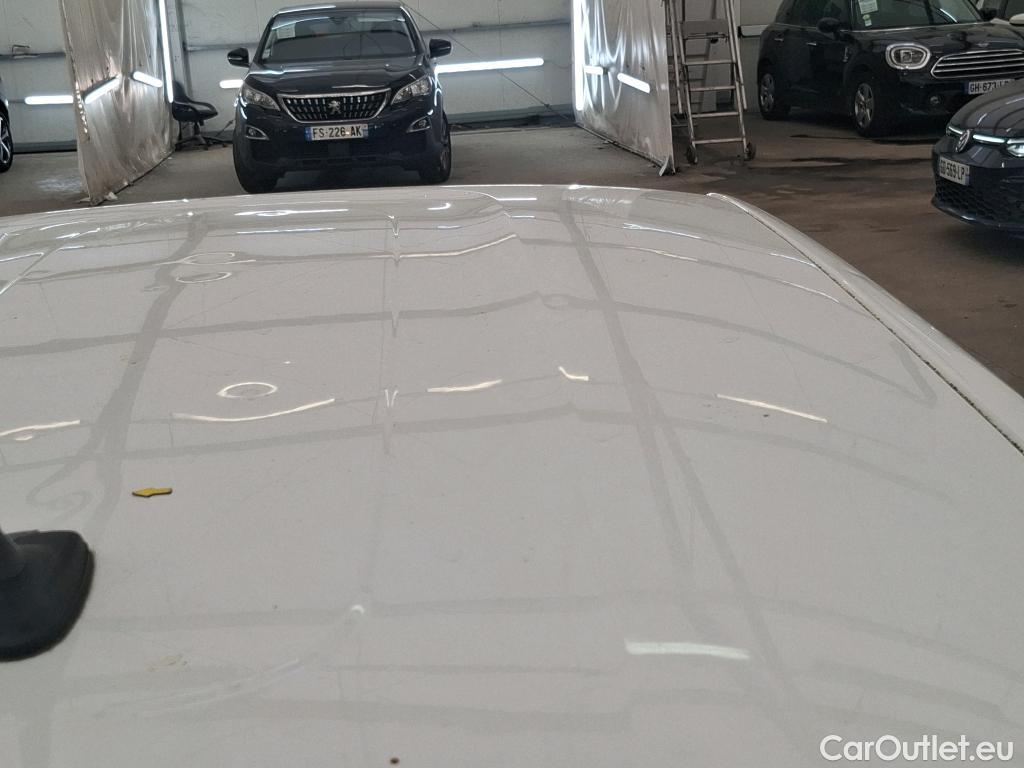  Citroen  C3  Société Feel 1.5 BlueHDI 100CV BVM6 E6dT #13