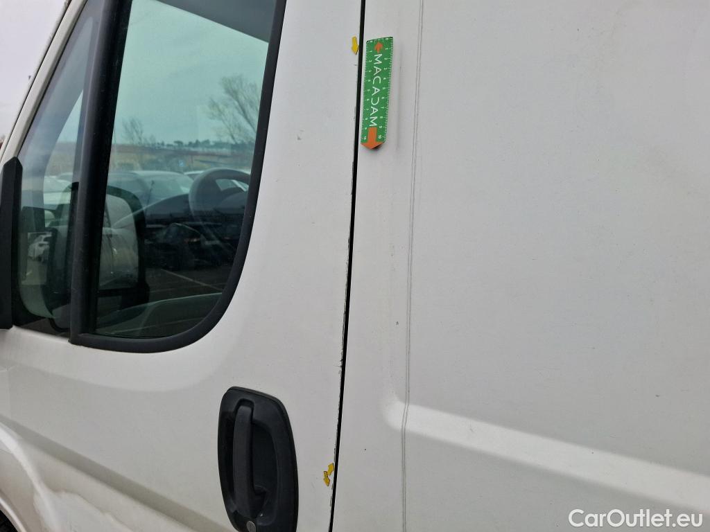  Citroen  Jumper  Fourgon Grand Volume 30 L2H2 Club BlueHDi 140 Start&Stop BlueHDi 140CV BVM6 E6dT #26