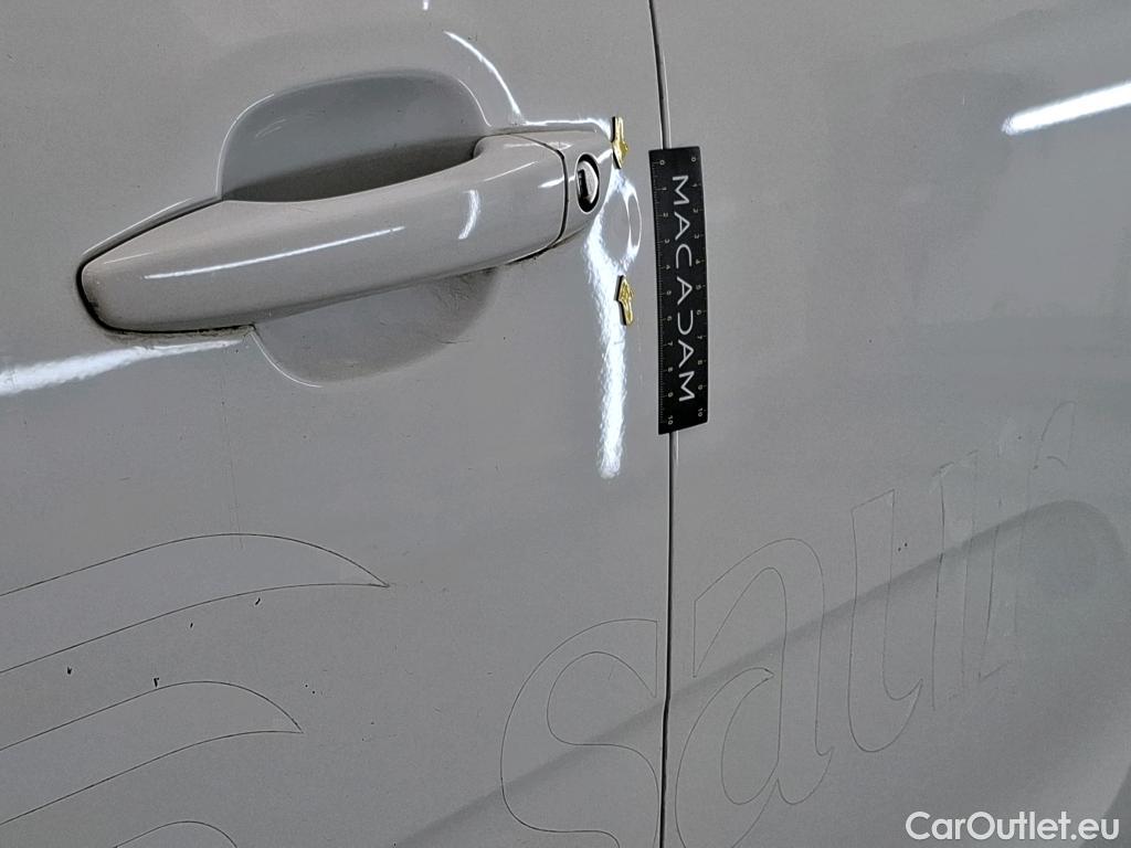  Citroen  C3  Société Feel 1.5 BlueHDI 100CV BVM5 E6dT #22