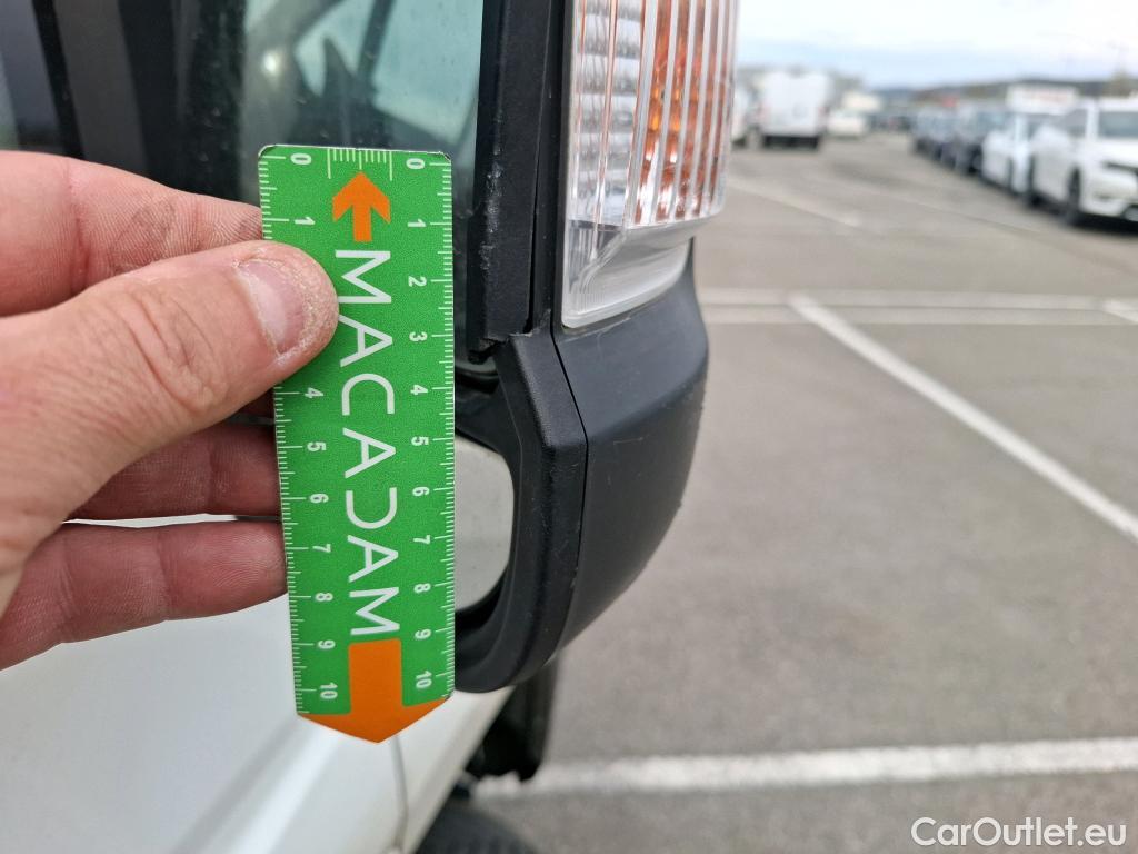  Citroen  Jumper  Fourgon Grand Volume 30 L2H2 Club BlueHDi 140 Start&Stop BlueHDi 140CV BVM6 E6dT #9