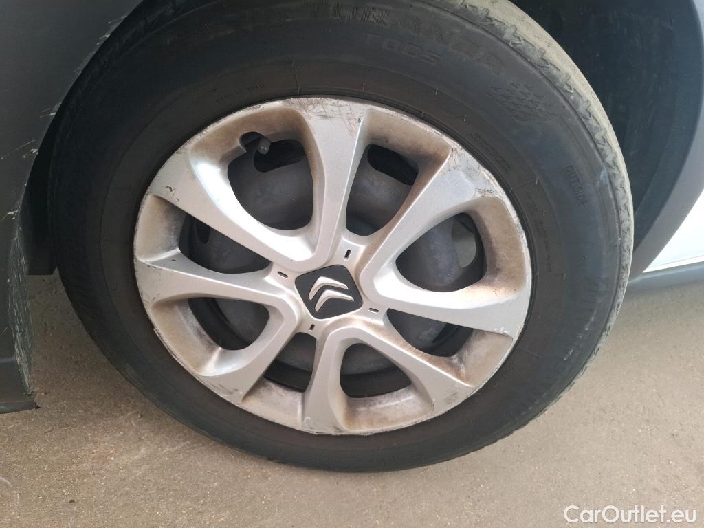  Citroen  C3  Société Feel 1.5 BlueHDI 100CV BVM6 E6dT #81