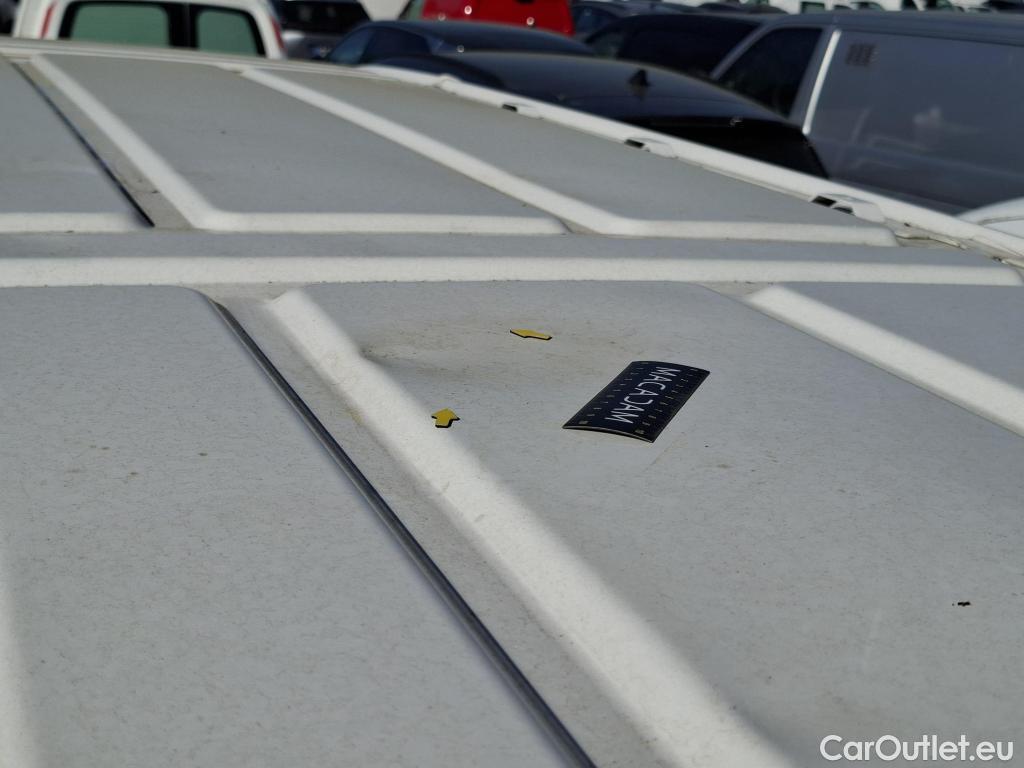  Citroen  Jumpy  Fourgon Club M 1.5 BlueHDi 120CV BVM6 E6dT #15