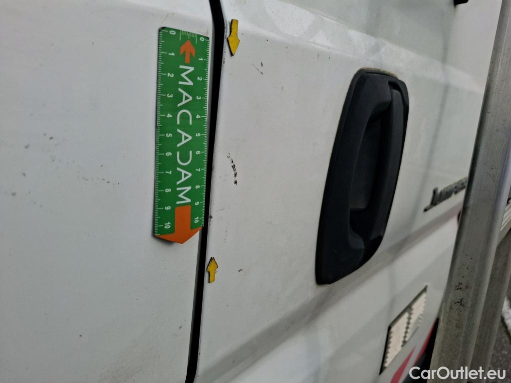  Citroen  Jumper  Fourgon Grand Volume 30 L2H2 Club BlueHDi 140 Start&Stop BlueHDi 140CV BVM6 E6dT #33