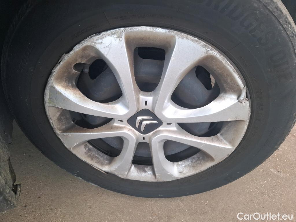  Citroen  C3  Société Feel 1.5 BlueHDI 100CV BVM6 E6dT #69