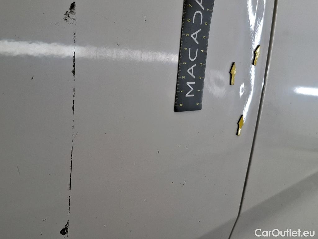  Citroen  Berlingo  Fourgon Club M 650 1.6 BlueHDi 75CV BVM5 E6 #29