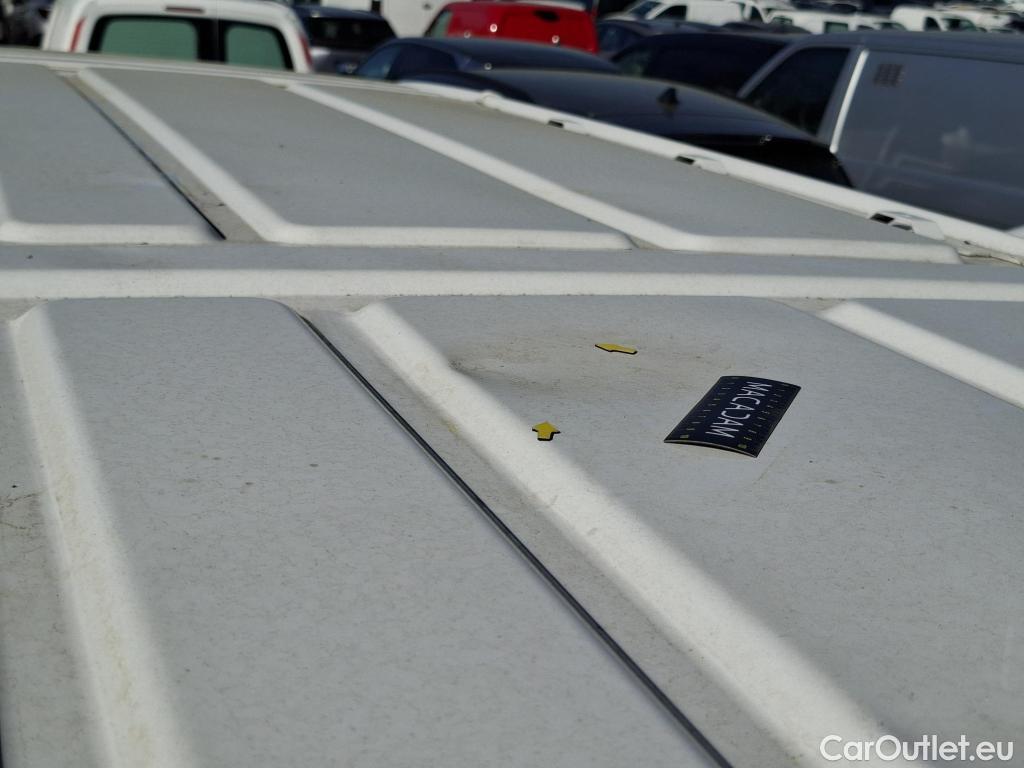  Citroen  Jumpy  Fourgon Club M 1.5 BlueHDi 120CV BVM6 E6dT #13