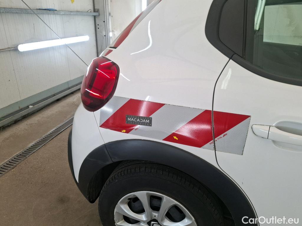  Citroen  C3  Société Feel 1.5 BlueHDI 100CV BVM6 E6dT #16