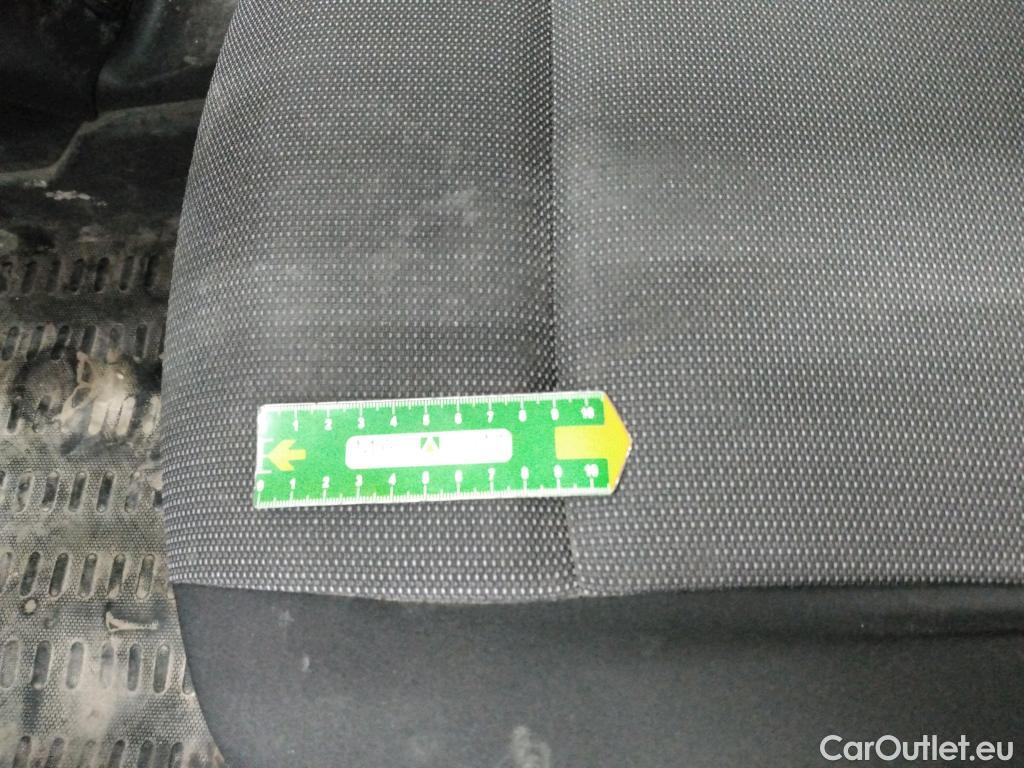  Citroen  Berlingo  Fourgon Club M 1000 1.5 BlueHDi 130CV BVA8 E6dT #43