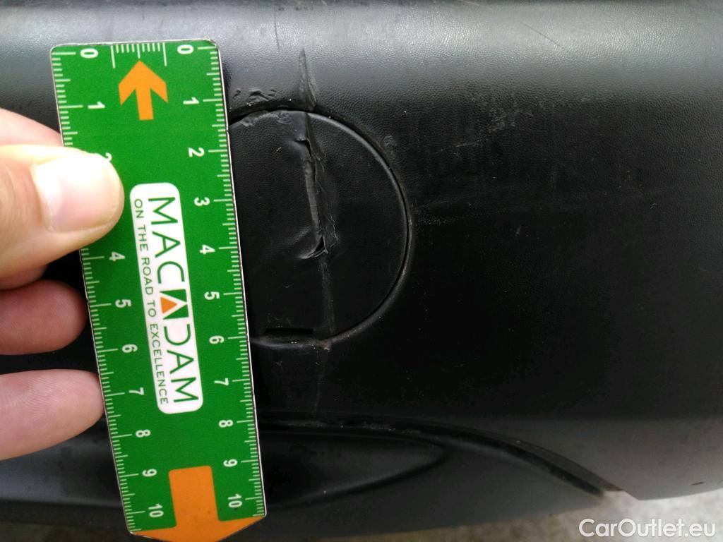  Citroen  Berlingo  Fourgon Club M 1000 1.5 BlueHDi 130CV BVA8 E6dT #35