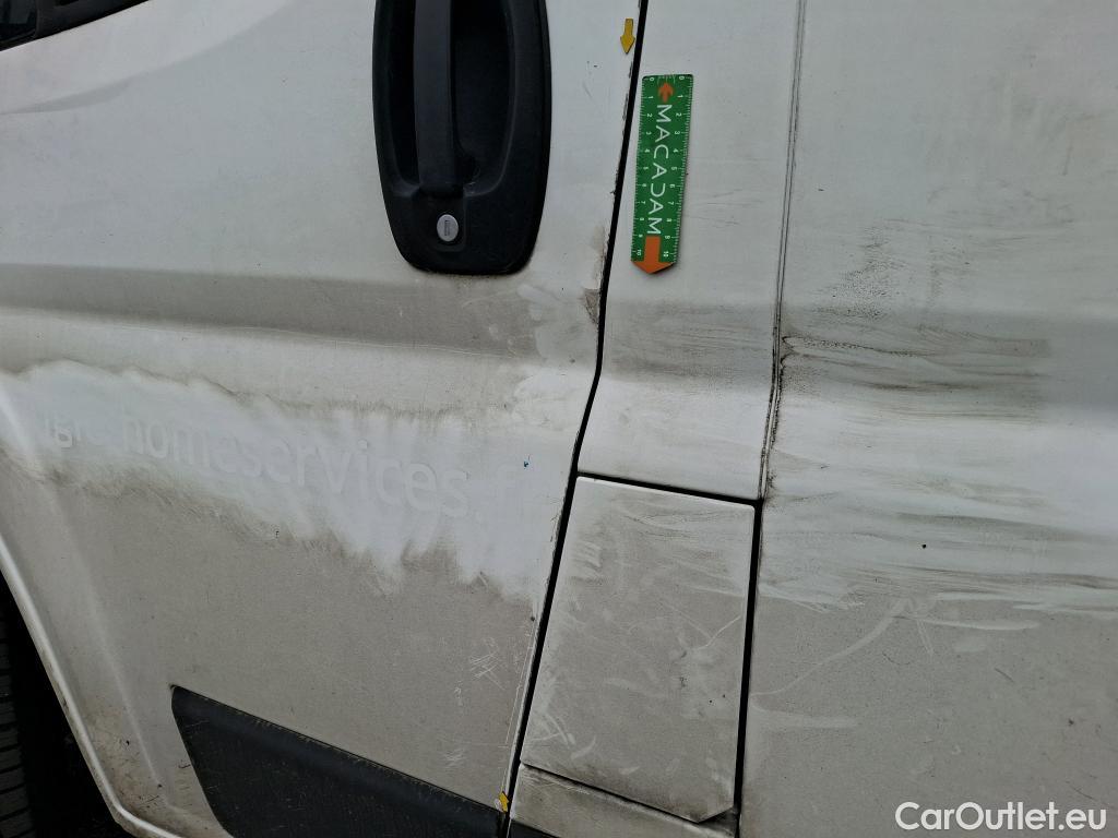  Citroen  Jumper  Fourgon Grand Volume 30 L2H2 Club BlueHDi 140 Start&Stop BlueHDi 140CV BVM6 E6dT #27