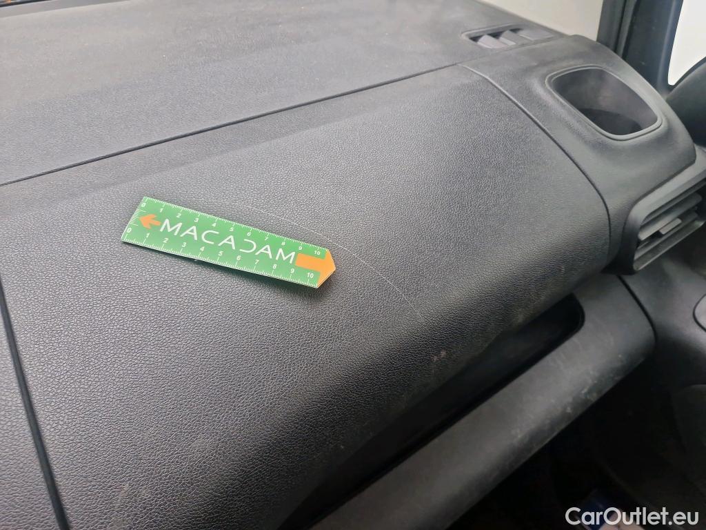  Citroen  Berlingo  Fourgon Club M 1000 1.5 BlueHDi 130CV BVA8 E6dT #6