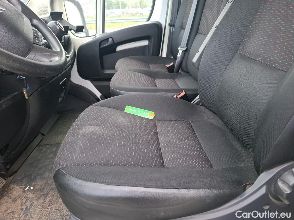  Citroen  Jumper  Fourgon Grand Volume 30 L2H2 Club BlueHDi 140 Start&Stop BlueHDi 140CV BVM6 E6dT #60