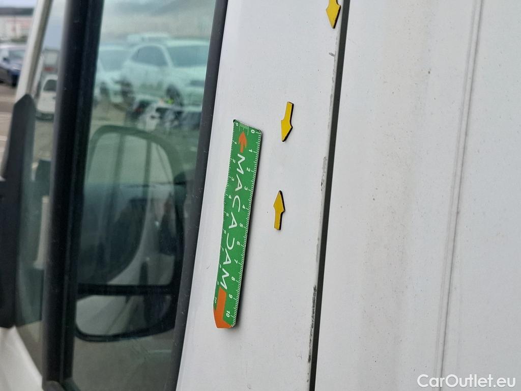  Citroen  Jumper  Fourgon Grand Volume 30 L2H2 Club BlueHDi 140 Start&Stop BlueHDi 140CV BVM6 E6dT #23