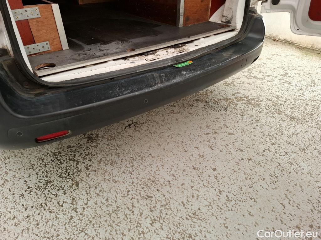  Citroen  Jumpy  Fourgon CityVan XS 1.5 BlueHDi 120CV BVM6 E6dT #1