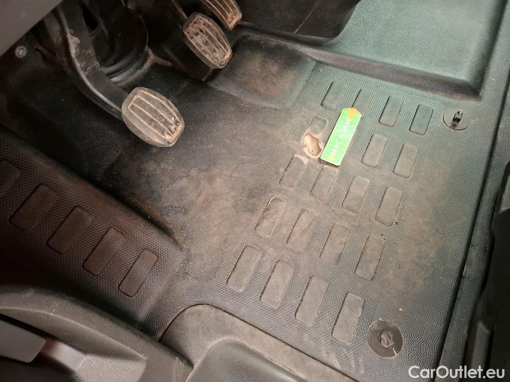  Citroen  Jumpy  Fourgon CityVan XS 1.5 BlueHDi 120CV BVM6 E6dT #22