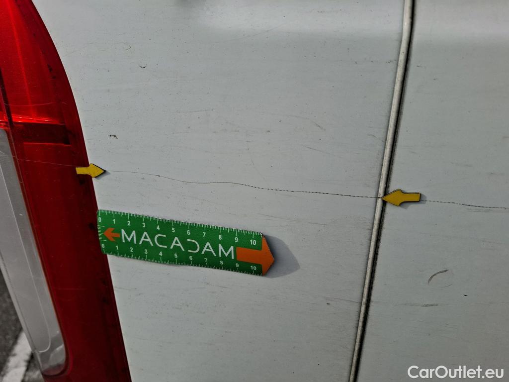  Citroen  Jumper  Fourgon Grand Volume 30 L2H2 Club BlueHDi 140 Start&Stop BlueHDi 140CV BVM6 E6dT #38