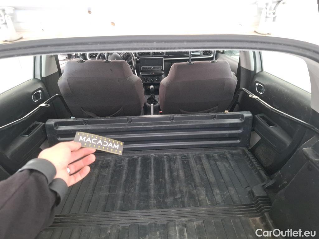  Citroen  C3  Société Feel 1.5 BlueHDI 100CV BVM5 E6dT #20