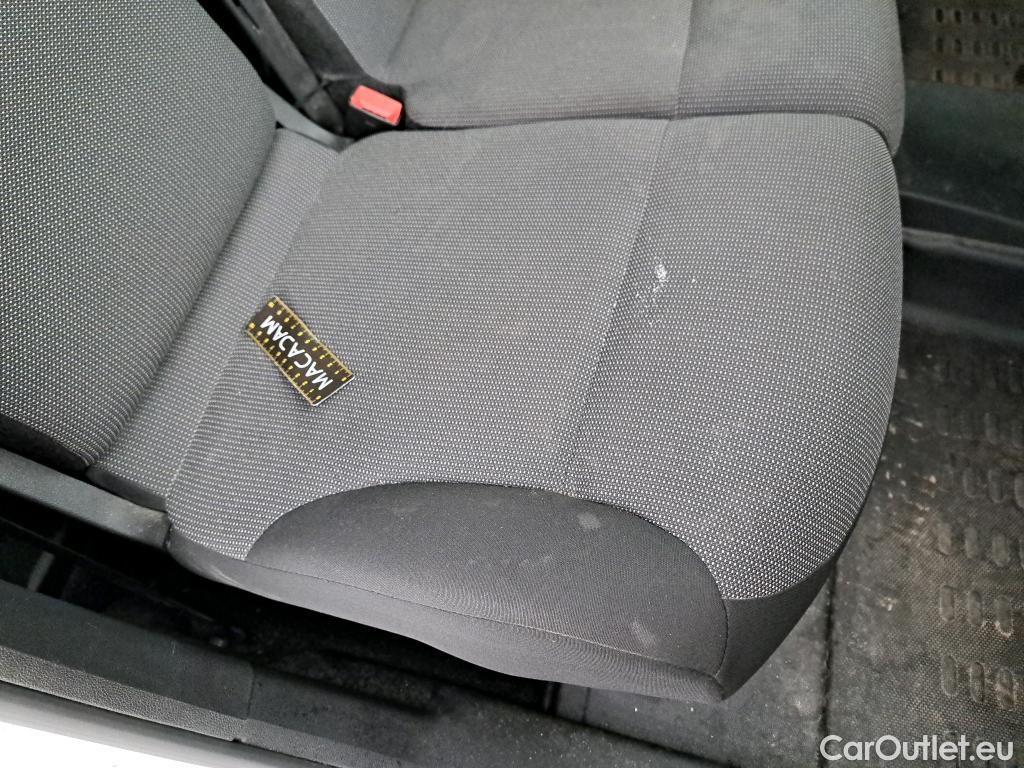  Citroen  Berlingo  Fourgon Pack Driver Connect XL 950 1.5 BlueHDi 100CV BVM6 6E #15