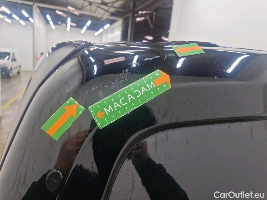  Citroen  Berlingo  Fourgon Club M 1000 1.5 BlueHDi 130CV BVA8 E6dT #56