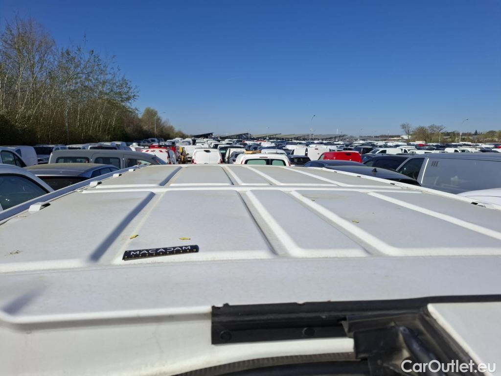  Citroen  Jumpy  Fourgon Club M 1.5 BlueHDi 120CV BVM6 E6dT #14