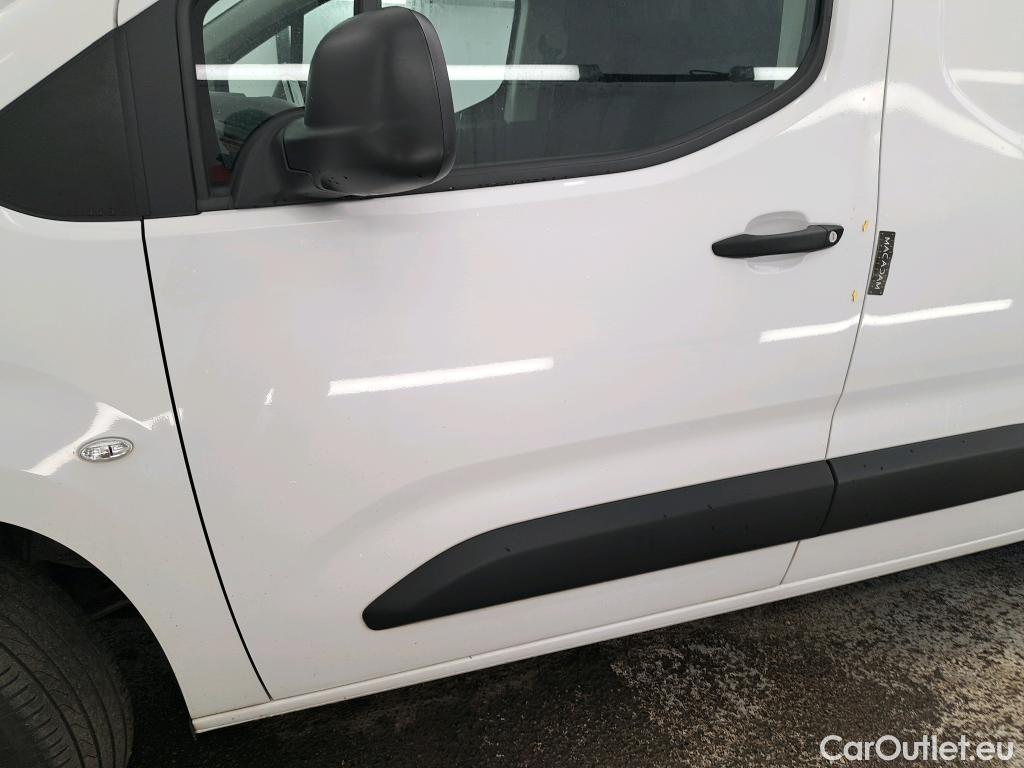  Citroen  Berlingo  Fourgon Pack Driver Connect XL 950 1.5 BlueHDi 100CV BVM6 6E #8