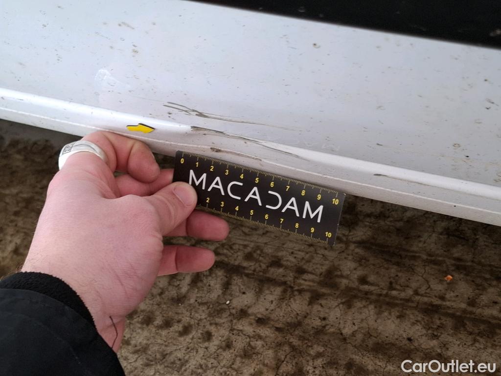  Citroen  Berlingo  Fourgon Club M 650 1.6 BlueHDi 75CV BVM5 E6 #25