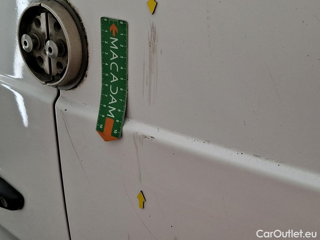  Citroen  Jumpy  Fourgon CityVan XS 1.5 BlueHDi 120CV BVM6 E6dT #39