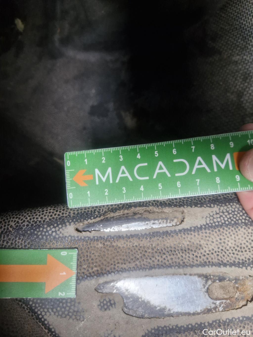  Citroen  Berlingo  Fourgon Club M 1000 1.5 BlueHDi 130CV BVA8 E6dT #97