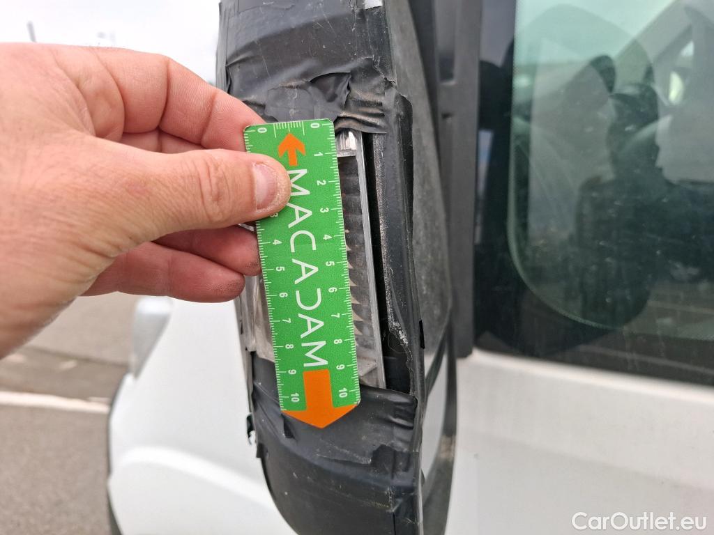  Citroen  Jumper  Fourgon Grand Volume 30 L2H2 Club BlueHDi 140 Start&Stop BlueHDi 140CV BVM6 E6dT #2