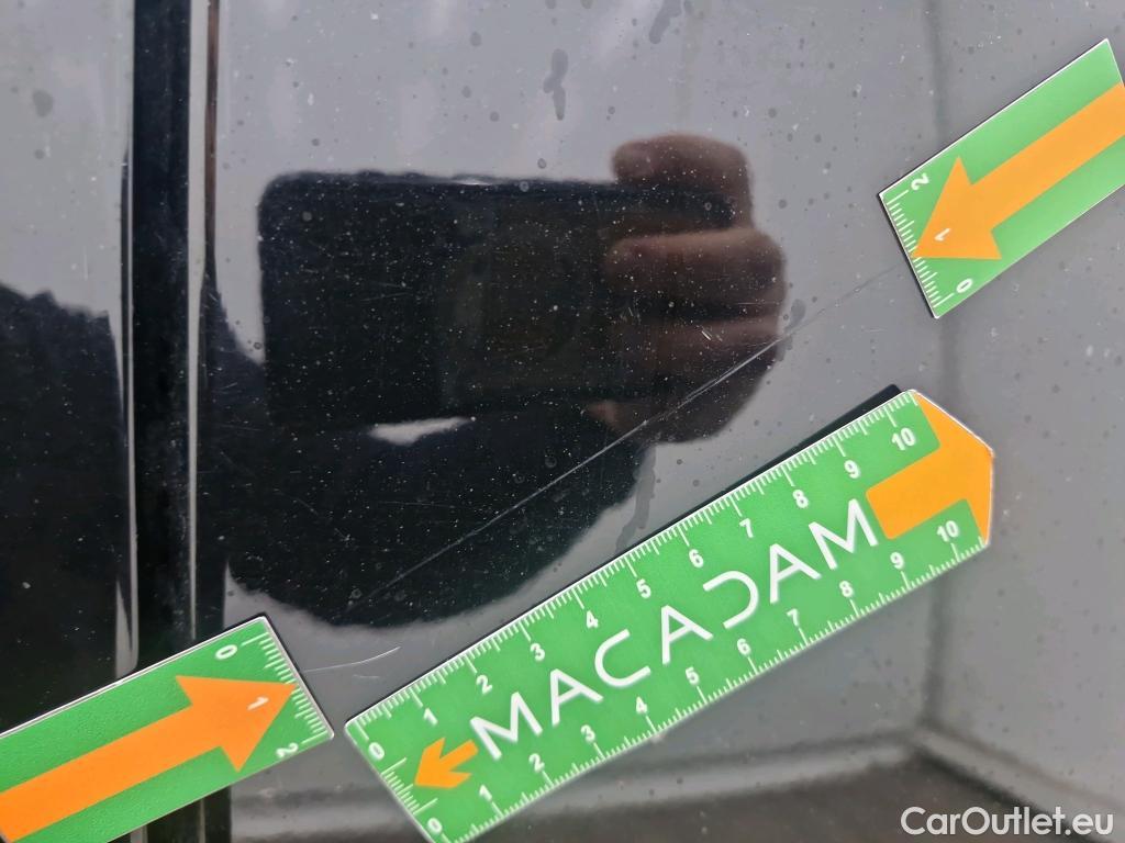  Citroen  Berlingo  Fourgon Club M 1000 1.5 BlueHDi 130CV BVA8 E6dT #66