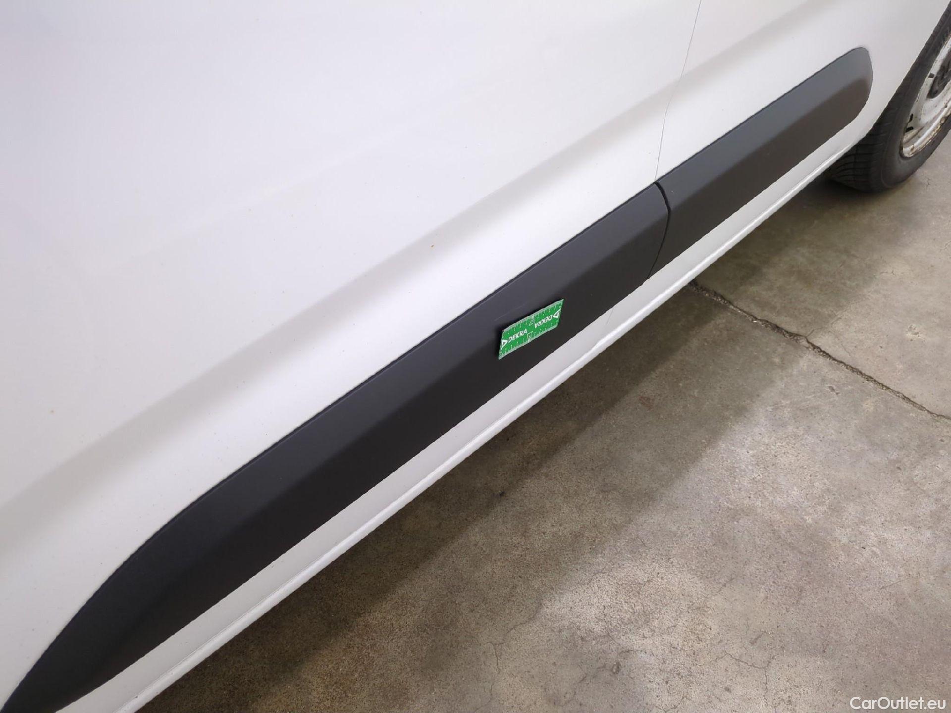  Citroen  Berlingo  Fourgon Driver M 650 1.5 BlueHDi 100CV BVM6 E6d #29