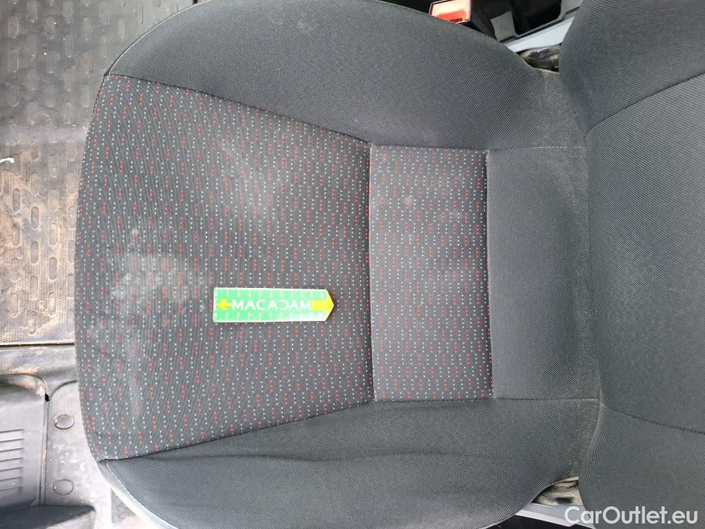  Citroen  Jumper  Fourgon Grand Volume 30 L2H2 Club BlueHDi 140 Start&Stop BlueHDi 140CV BVM6 E6dT #61