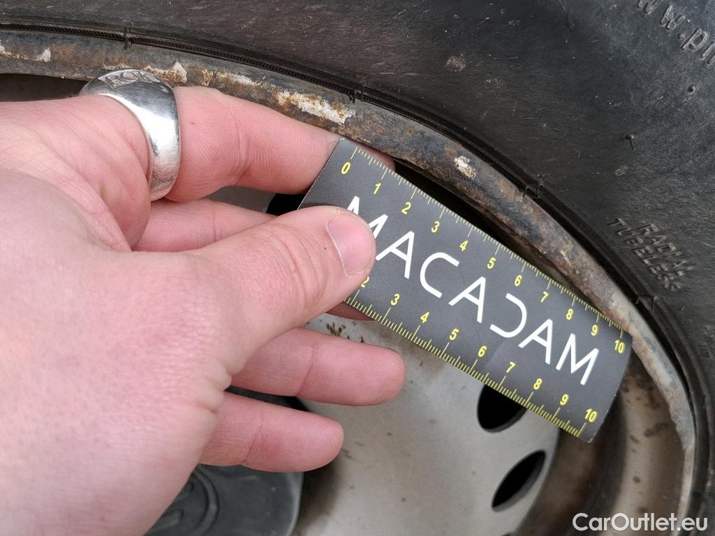  Citroen  Berlingo  Fourgon Club M 650 1.6 BlueHDi 75CV BVM5 E6 #31