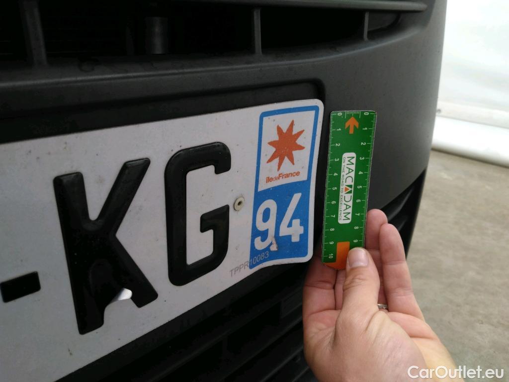  Citroen  Berlingo  Fourgon Club M 1000 1.5 BlueHDi 130CV BVA8 E6dT #39