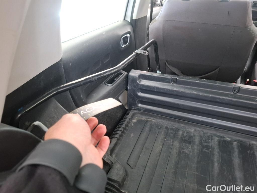  Citroen  C3  Société Feel 1.5 BlueHDI 100CV BVM5 E6dT #18