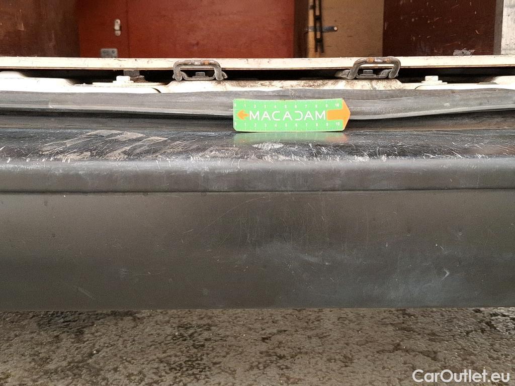  Citroen  Jumpy  Fourgon CityVan XS 1.5 BlueHDi 120CV BVM6 E6dT #5