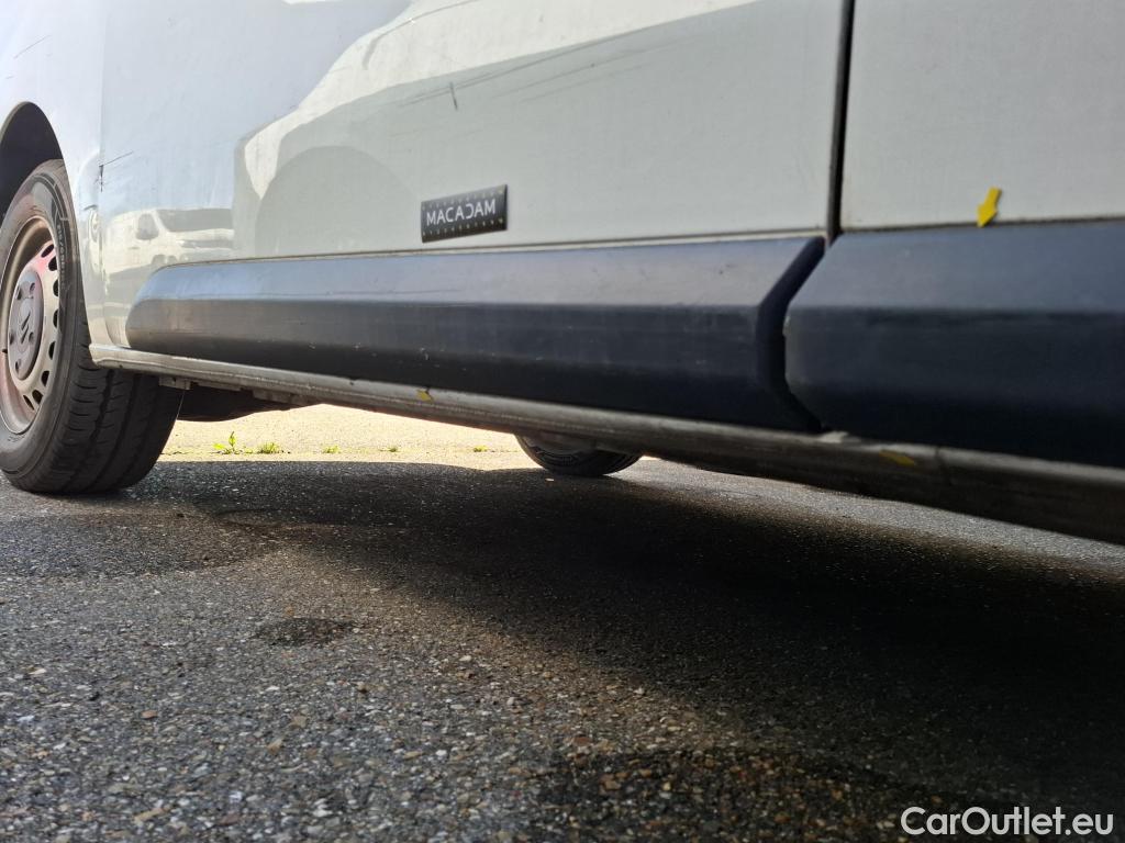  Citroen  Jumpy  Fourgon Club M 1.5 BlueHDi 120CV BVM6 E6dT #24