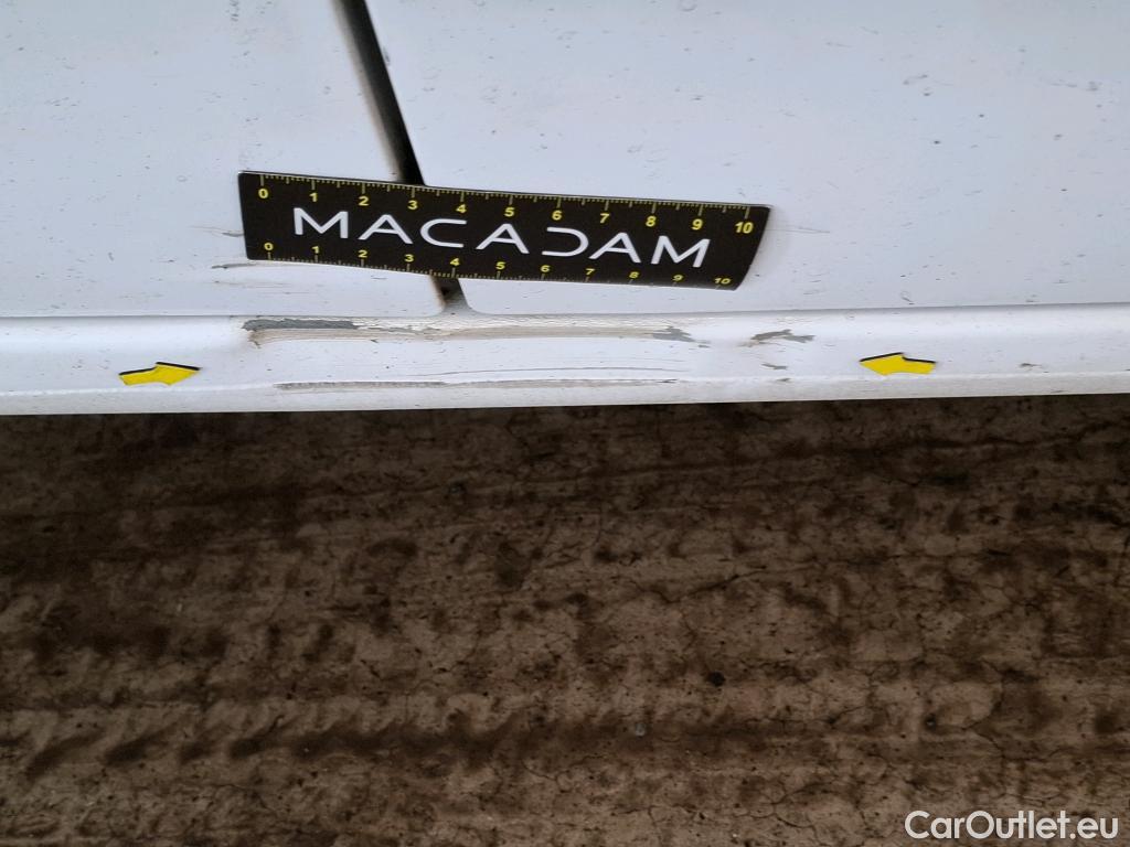  Citroen  Berlingo  Fourgon Club M 650 1.6 BlueHDi 75CV BVM5 E6 #22