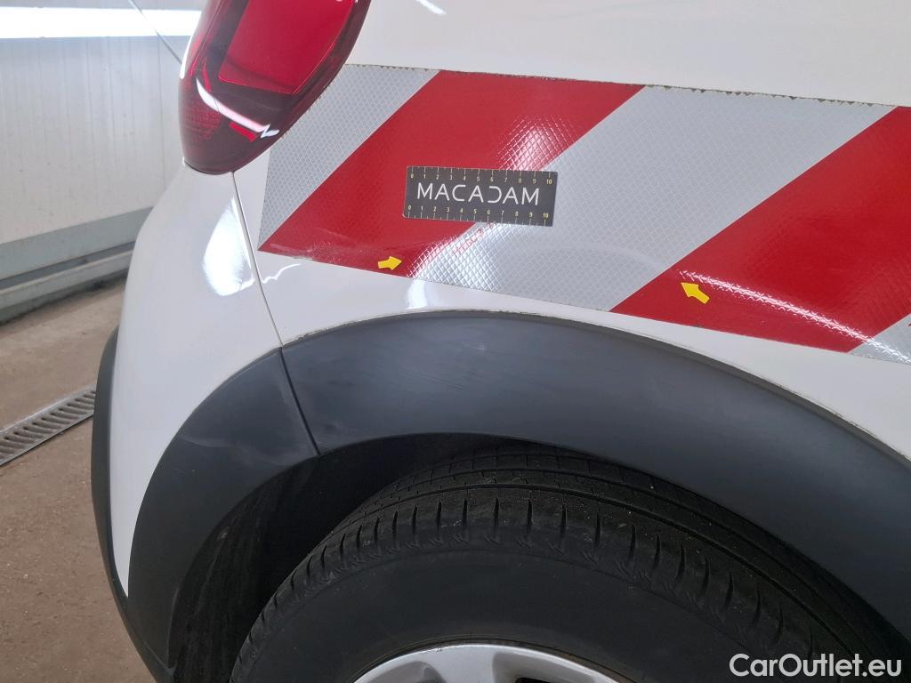  Citroen  C3  Société Feel 1.5 BlueHDI 100CV BVM6 E6dT #17