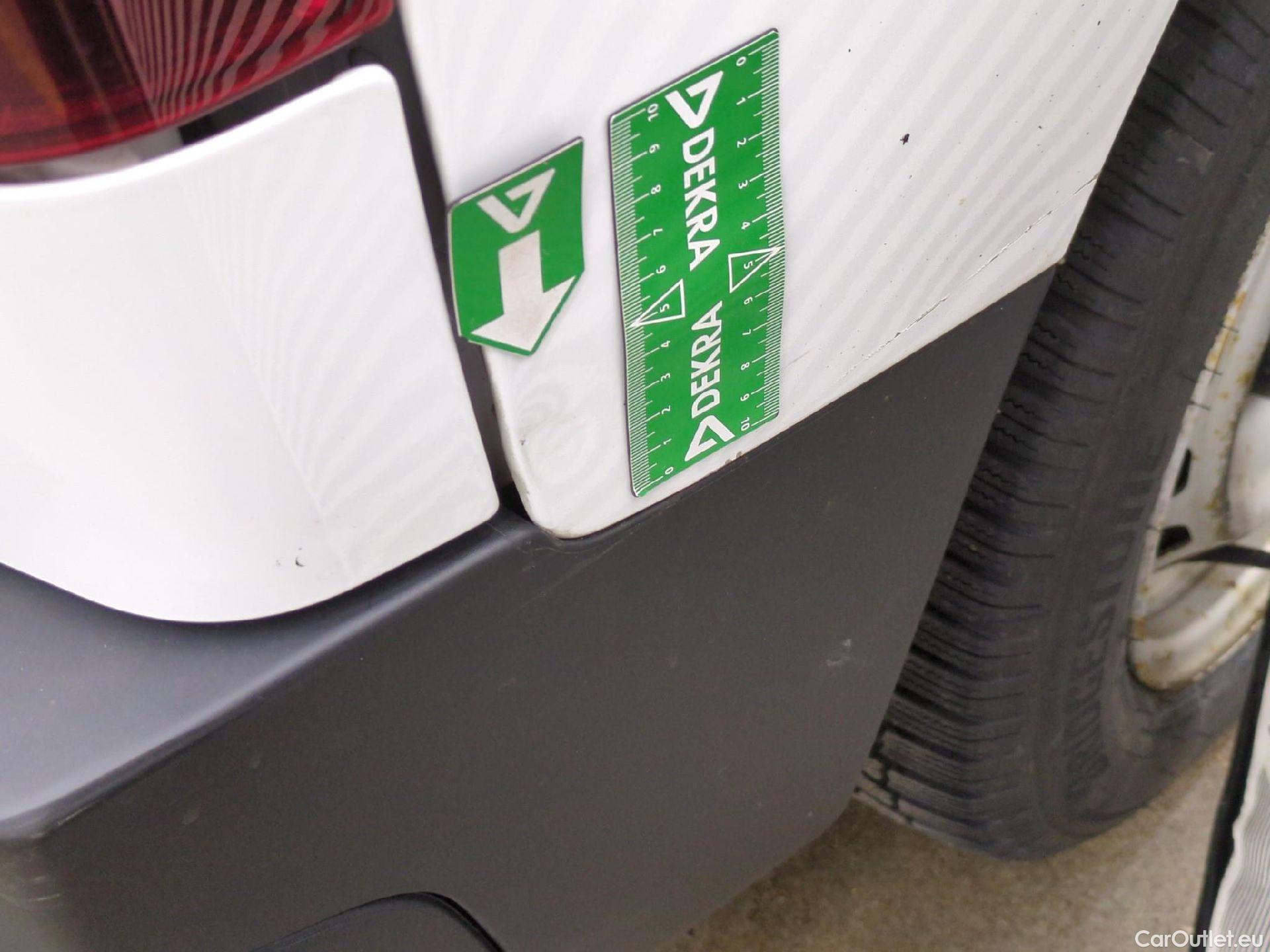  Citroen  Berlingo  Fourgon Driver M 650 1.5 BlueHDi 100CV BVM6 E6d #11