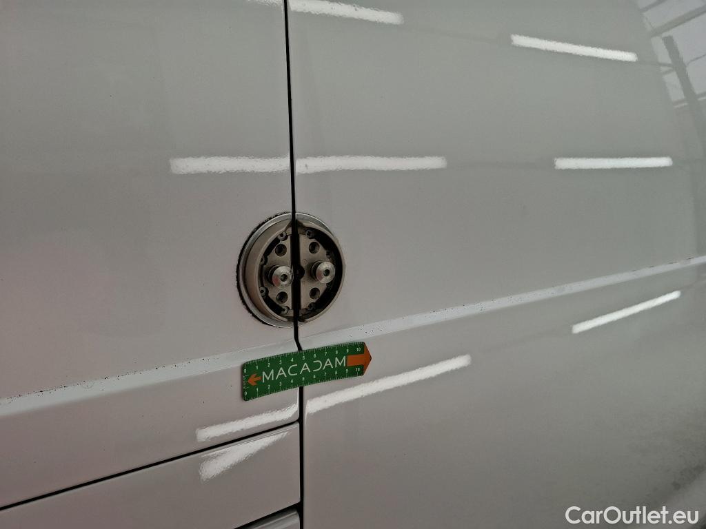  Citroen  Jumpy  Fourgon CityVan XS 1.5 BlueHDi 120CV BVM6 E6dT #13