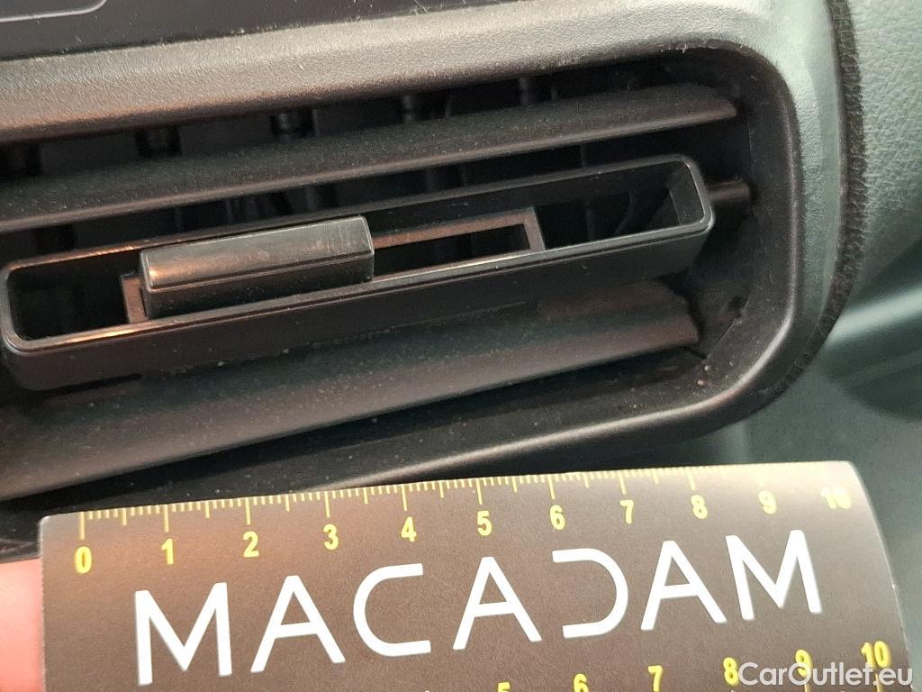  Citroen  Berlingo  Fourgon Club M 650 1.6 BlueHDi 75CV BVM5 E6 #37