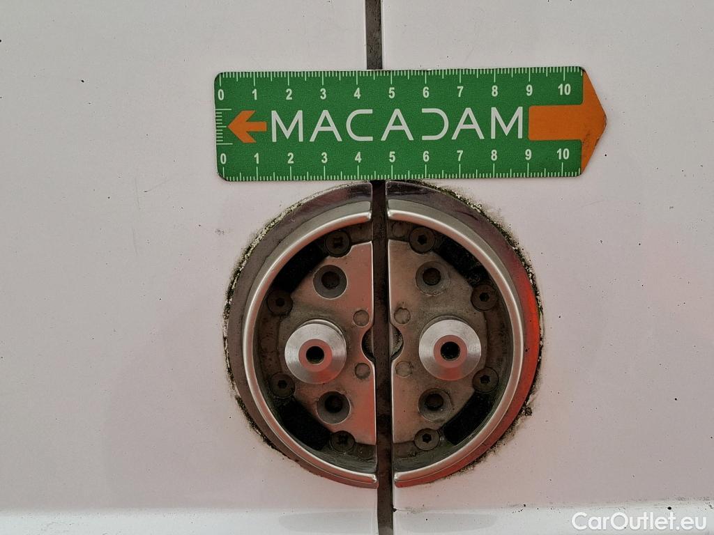  Citroen  Jumpy  Fourgon CityVan XS 1.5 BlueHDi 120CV BVM6 E6dT #12