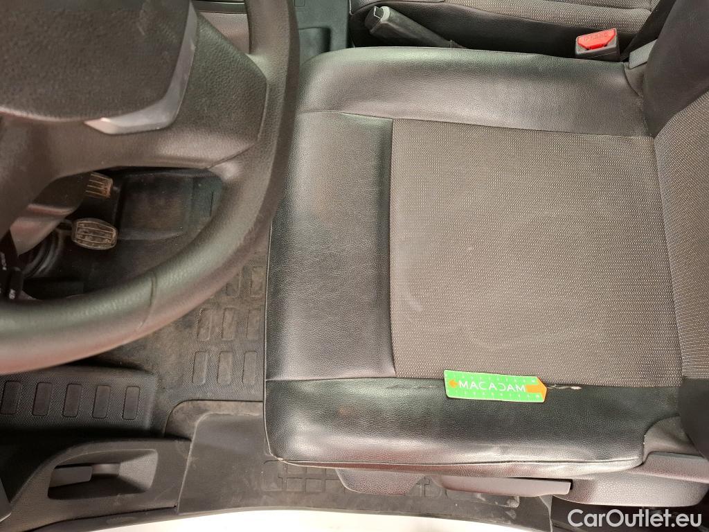  Citroen  Jumpy  Fourgon CityVan XS 1.5 BlueHDi 120CV BVM6 E6dT #29