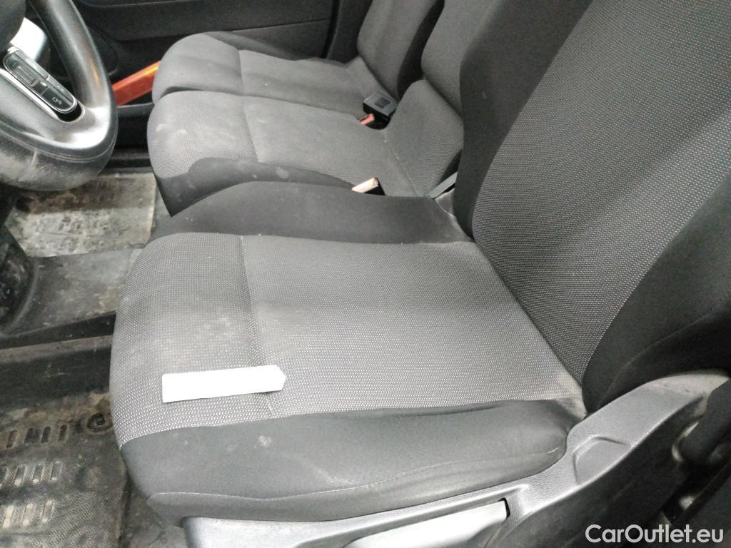  Citroen  Berlingo  Fourgon Club M 1000 1.5 BlueHDi 130CV BVA8 E6dT #42