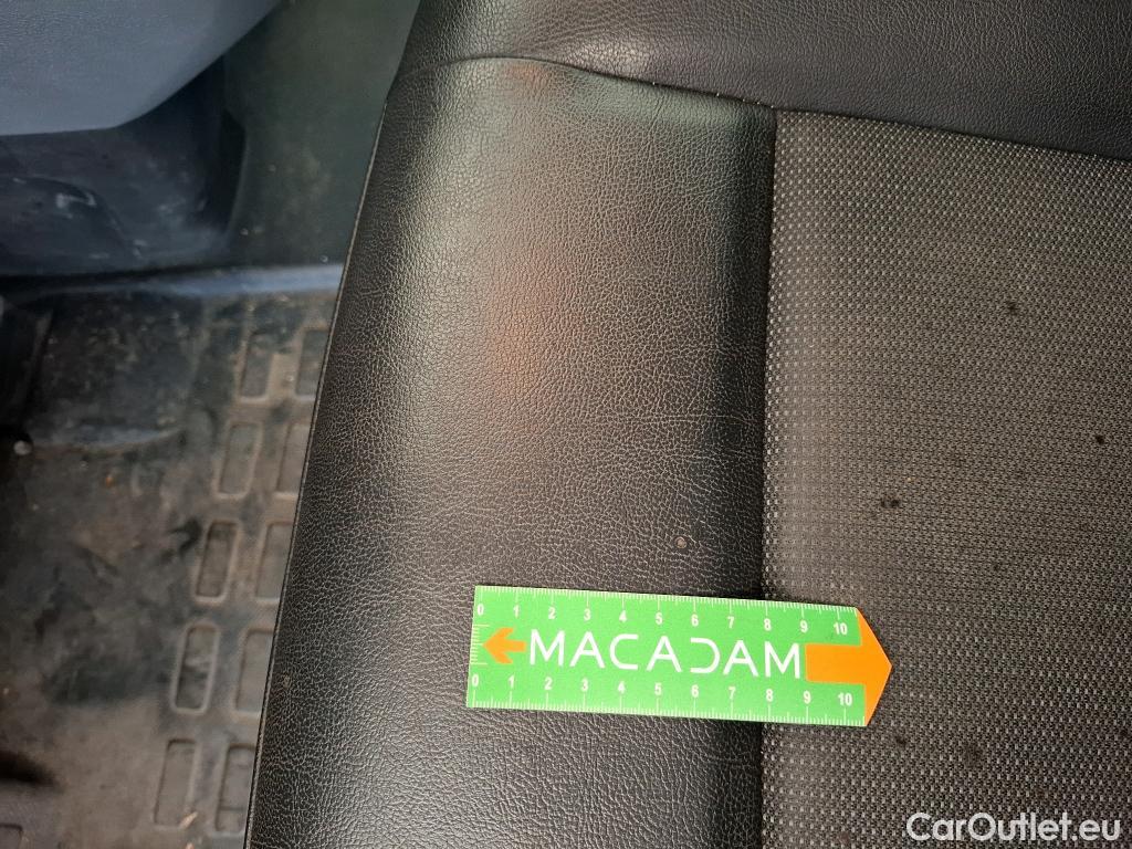  Citroen  Jumpy  Fourgon Club M 1.5 BlueHDi 120CV BVM6 E6dT #48