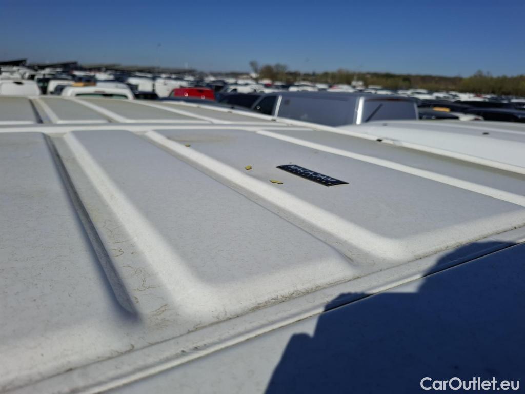  Citroen  Jumpy  Fourgon Club M 1.5 BlueHDi 120CV BVM6 E6dT #12