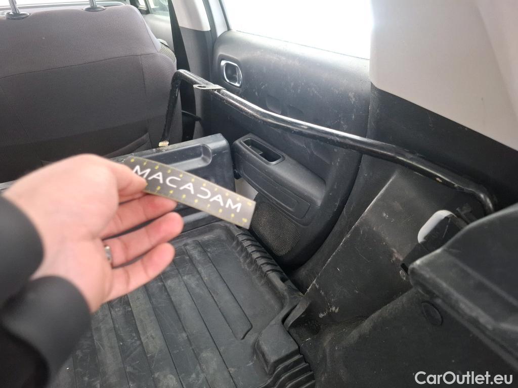  Citroen  C3  Société Feel 1.5 BlueHDI 100CV BVM5 E6dT #19