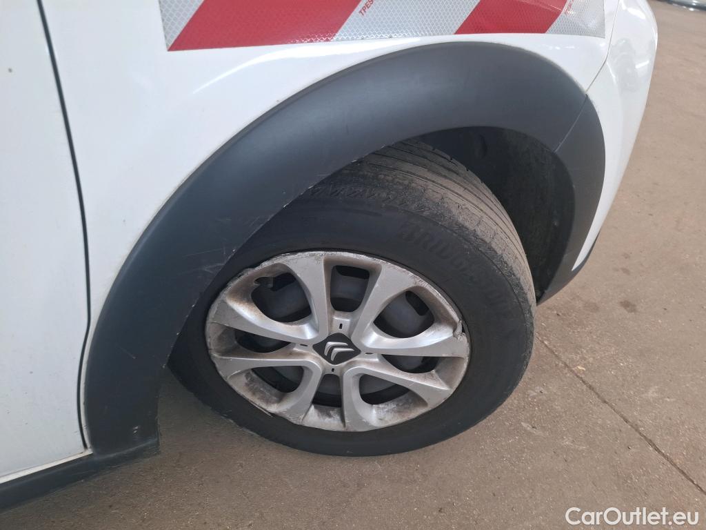  Citroen  C3  Société Feel 1.5 BlueHDI 100CV BVM6 E6dT #68